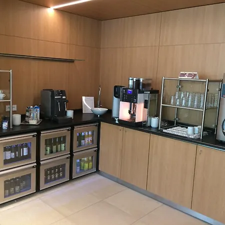 Evangelische Tagungsstätte Hotel 2*