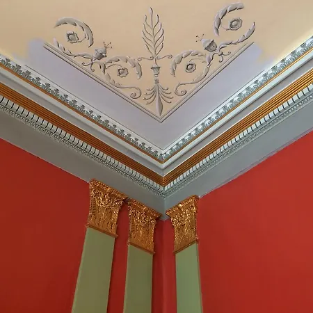 Evangelische Tagungsstaette Hotel