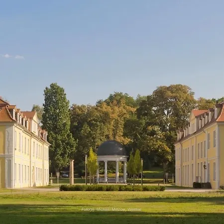 Hotel Evangelische Tagungsstätte Hofgeismar