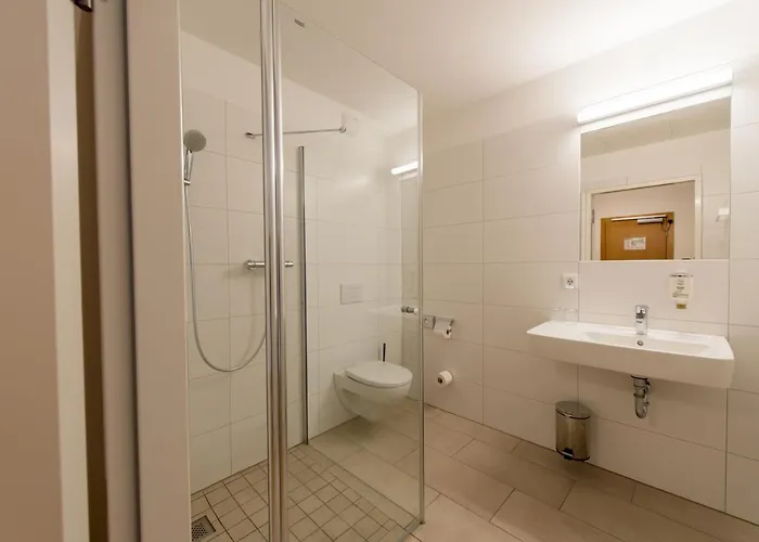 Evangelische Tagungsstaette 2*