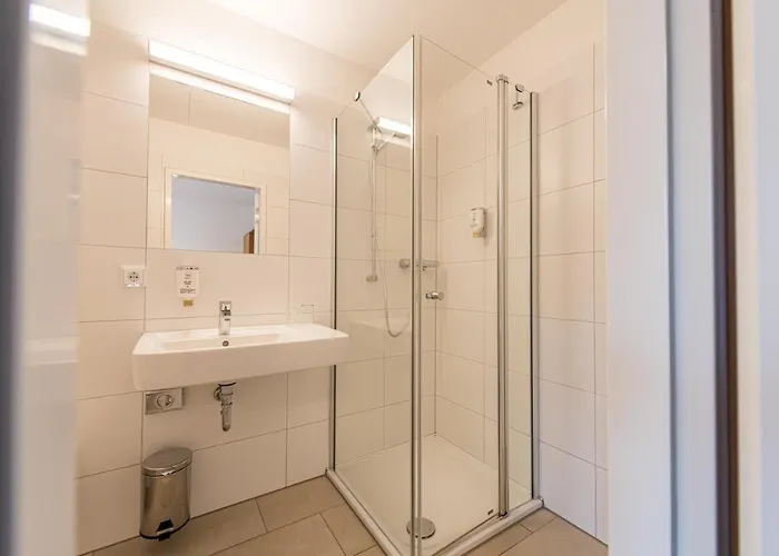 Evangelische Tagungsstaette Szálloda 2*