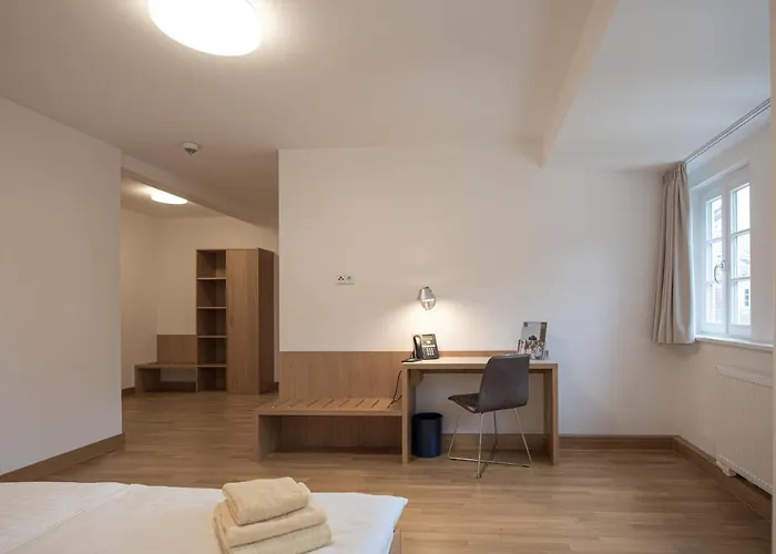 Evangelische Tagungsstaette Hofgeismar