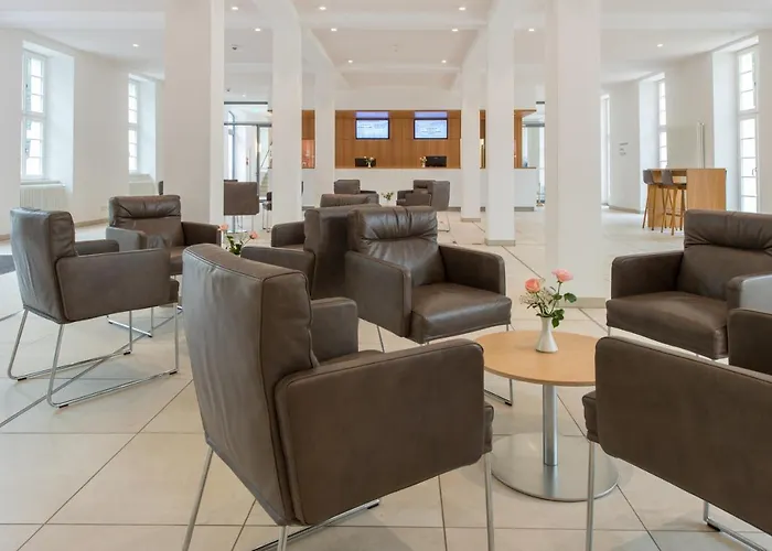 Evangelische Tagungsstaette Hofgeismar