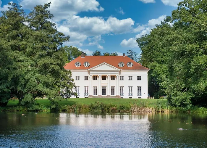 Evangelische Tagungsstaette Szálloda 2*