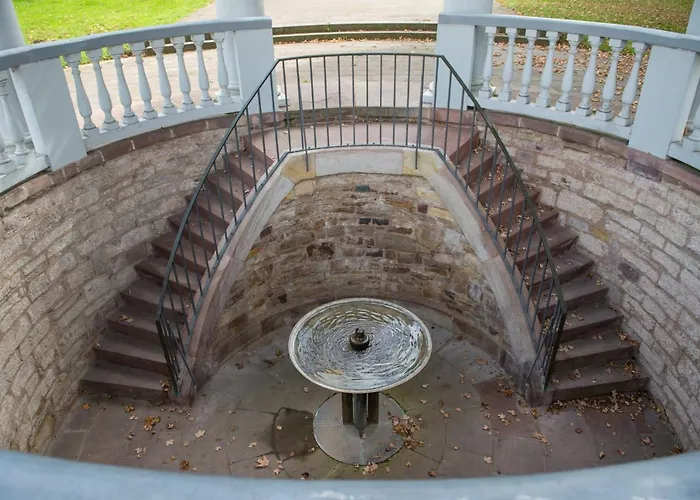 Evangelische Tagungsstaette 2* Hofgeismar