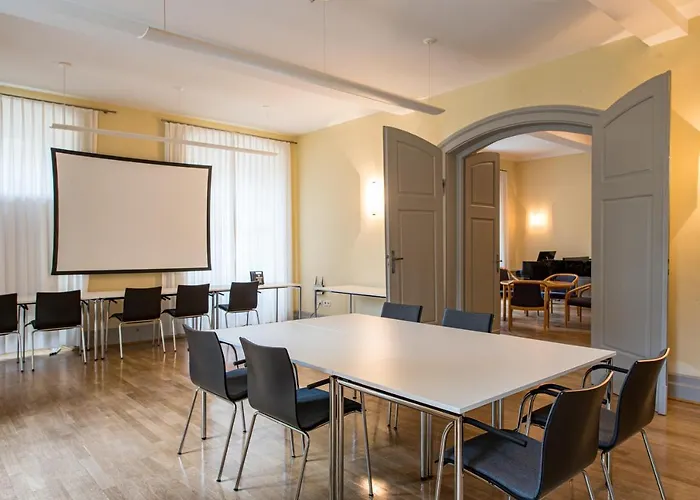 Evangelische Tagungsstaette 2*