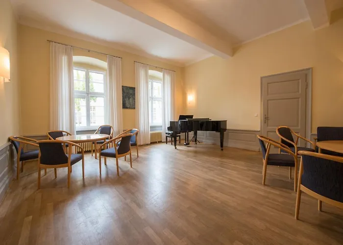 Evangelische Tagungsstaette