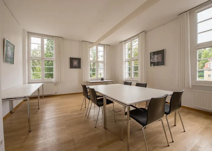 Evangelische Tagungsstaette Szálloda 2*