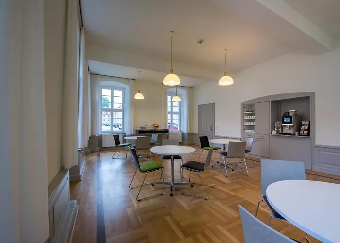 Evangelische Tagungsstaette 2* Hofgeismar