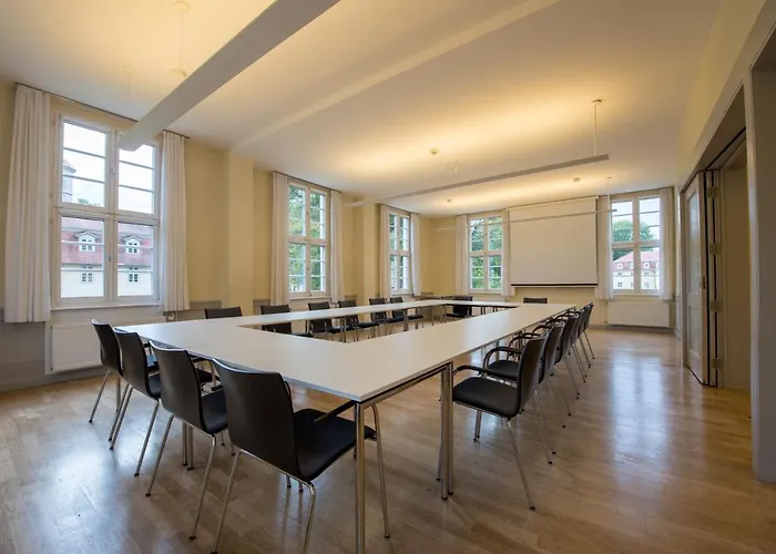 Evangelische Tagungsstaette Hofgeismar