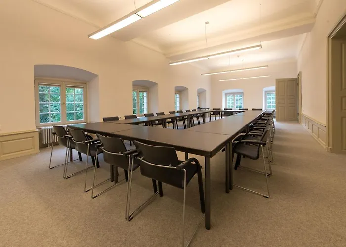 Evangelische Tagungsstaette 2* Hofgeismar