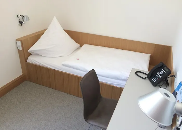 Evangelische Tagungsstaette Hofgeismar