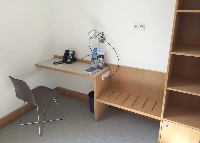 Evangelische Tagungsstaette