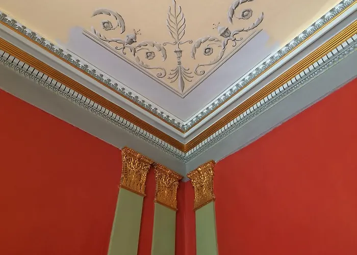 Evangelische Tagungsstaette Szálloda