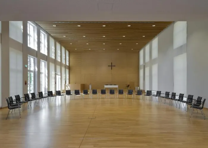 Szálloda Evangelische Tagungsstaette 2*